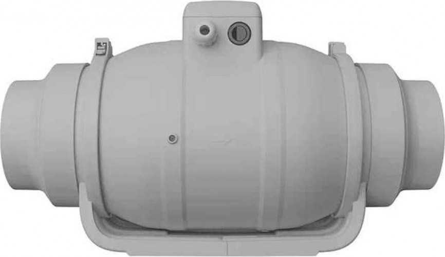 Вентилятор осевой ESQ Reel 100 канальный  03.05.218575 - изображение 3