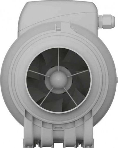 Вентилятор осевой ESQ Reel 160 канальный 03.05.218577 - изображение 4