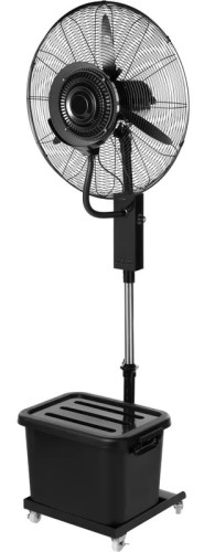 Вентилятор промышленный BALLU BIF-15W НС-1707282