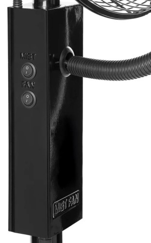 Вентилятор промышленный BALLU BIF-15W НС-1707282 - изображение 3