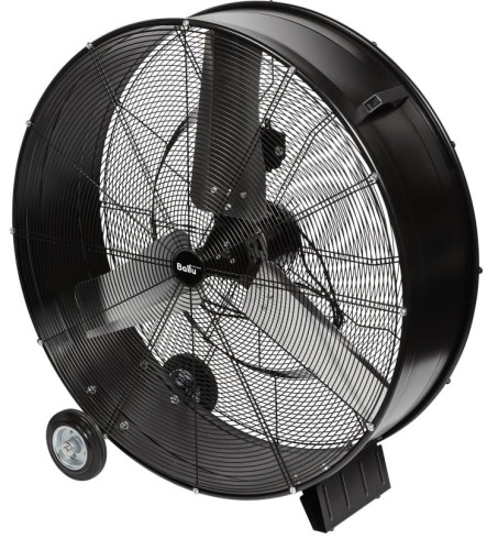 Вентилятор промышленный BALLU BIF-20DB НС-1601103