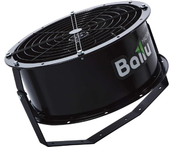 Вентилятор промышленный BALLU BDS стационарный НС-1476498 - изображение 5