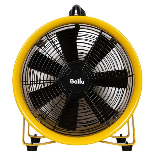 Вентилятор промышленный BALLU BIF-X12 НС-1707279 - изображение 5