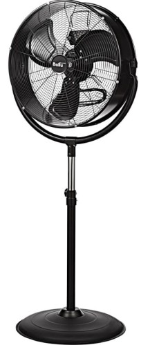 Вентилятор промышленный BALLU BIF-10SB НС-1601101