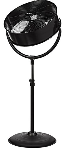 Вентилятор промышленный BALLU BIF-10SB НС-1601101 - изображение 3