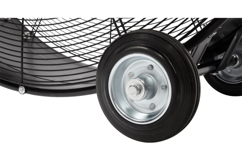 Вентилятор промышленный BALLU BIF-20DB НС-1601103 - изображение 4