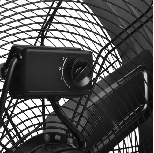 Вентилятор промышленный BALLU BIF-12DB НС-1601102 - изображение 4