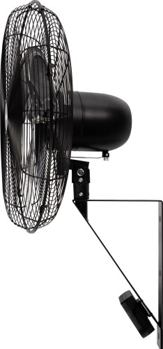 Вентилятор промышленный BALLU BIF- 8RSO НС-1694050 - изображение 2