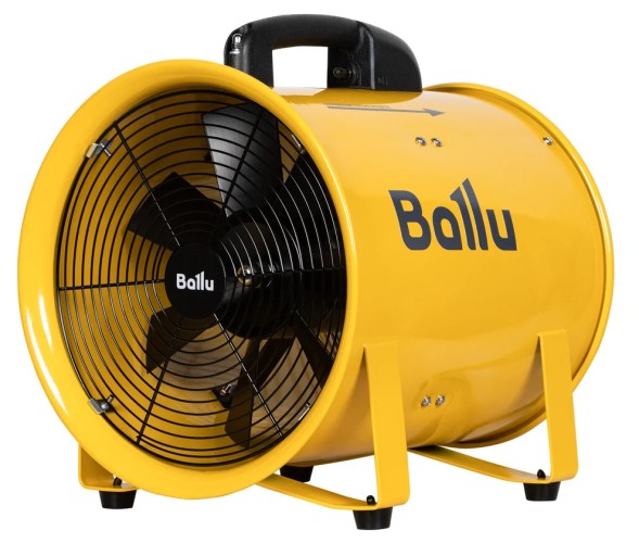 Вентилятор промышленный BALLU BIF-X12 НС-1707279