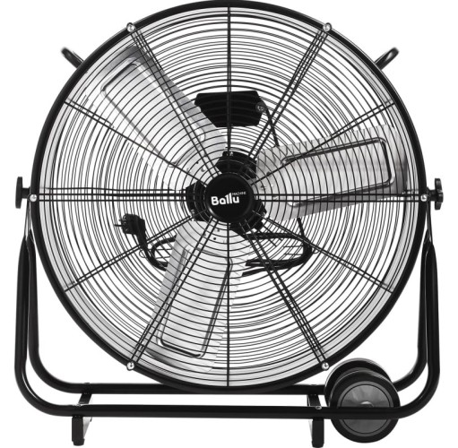 Вентилятор промышленный BALLU BIF-12DB НС-1601102 - изображение 2