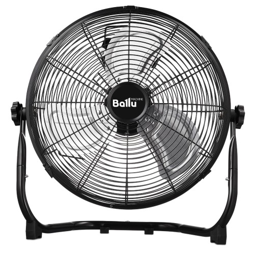Вентилятор промышленный BALLU BIF-4BB	 НС-1601099
