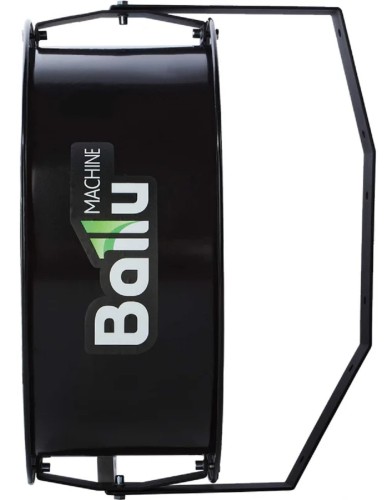 Вентилятор промышленный BALLU BDS стационарный НС-1476498 - изображение 4