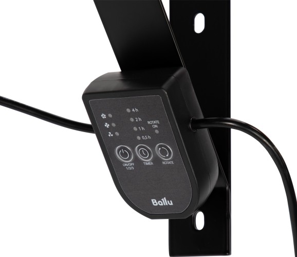 Вентилятор промышленный BALLU BIF- 8RSO НС-1694050 - изображение 4