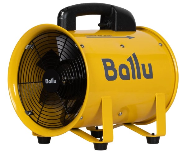 Вентилятор промышленный BALLU BIF-X10 НС-1712377