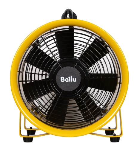 Вентилятор промышленный BALLU BIF-X10 НС-1712377 - изображение 3