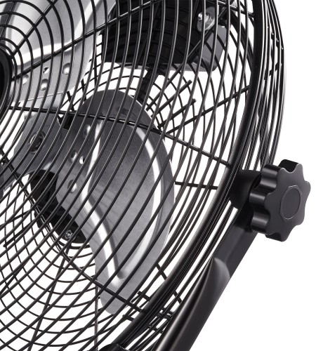 Вентилятор промышленный BALLU BIF-4BB	 НС-1601099 - изображение 4