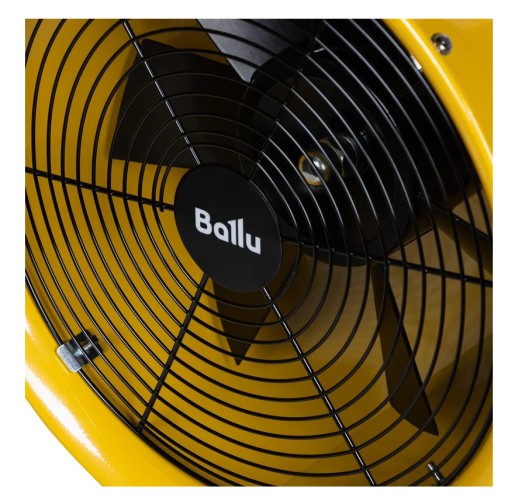 Вентилятор промышленный BALLU BIF-X12 НС-1707279 - изображение 3