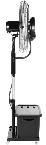 Вентилятор промышленный BALLU BIF-15W НС-1707282 - изображение 2