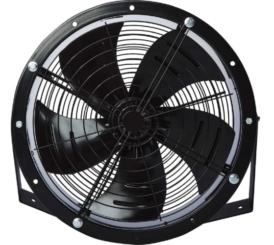 Вентилятор промышленный BALLU BDS стационарный НС-1476498 - изображение 3