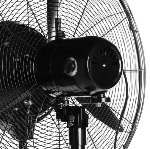 Вентилятор промышленный BALLU BIF-15W НС-1707282 - изображение 4