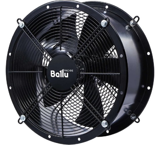 Вентилятор промышленный BALLU BDS стационарный НС-1476498