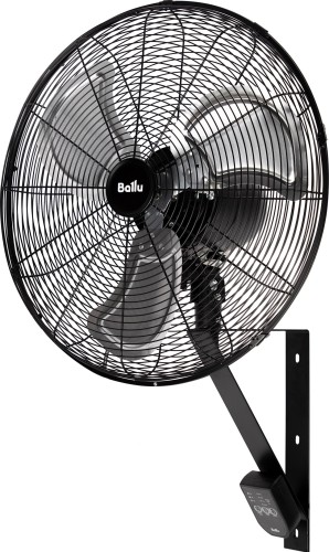 Вентилятор промышленный BALLU BIF- 8RSO НС-1694050