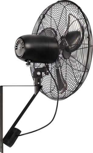 Вентилятор промышленный BALLU BIF- 8RSO НС-1694050 - изображение 3