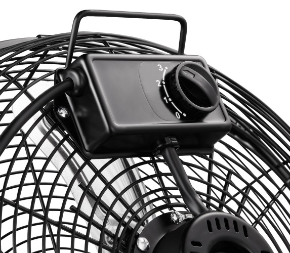 Вентилятор промышленный BALLU BIF-4BB	 НС-1601099 - изображение 2