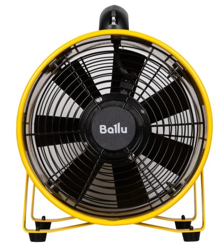 Вентилятор промышленный BALLU BIF-X10 НС-1712377 - изображение 4