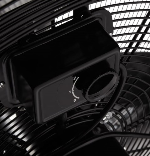 Вентилятор промышленный BALLU BIF-20DB НС-1601103 - изображение 2