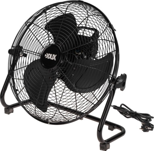 Вентилятор промышленный DUX 60-0240 DX-400 50Вт, 14", металл 60-0240