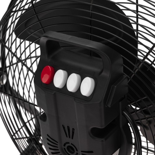 Вентилятор промышленный DUX 60-0241 DX-410 100Вт, 18", металл 60-0241 - изображение 5