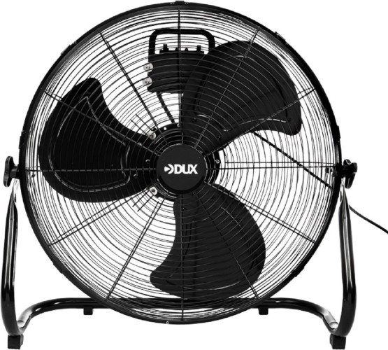 Вентилятор промышленный DUX 60-0242 DX-430 130Вт 60-0242 - изображение 2