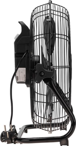 Вентилятор промышленный DUX 60-0241 DX-410 100Вт, 18", металл 60-0241 - изображение 3