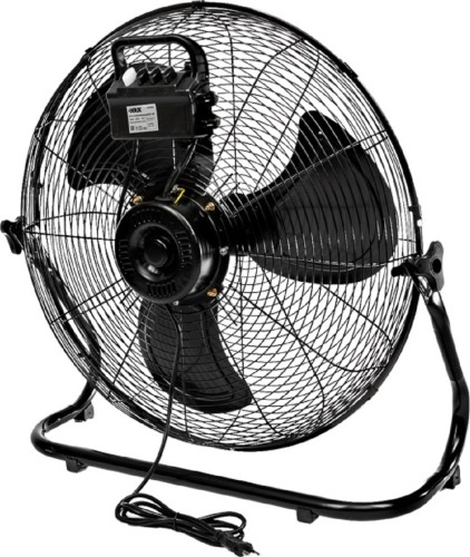 Вентилятор промышленный DUX 60-0242 DX-430 130Вт 60-0242 - изображение 3