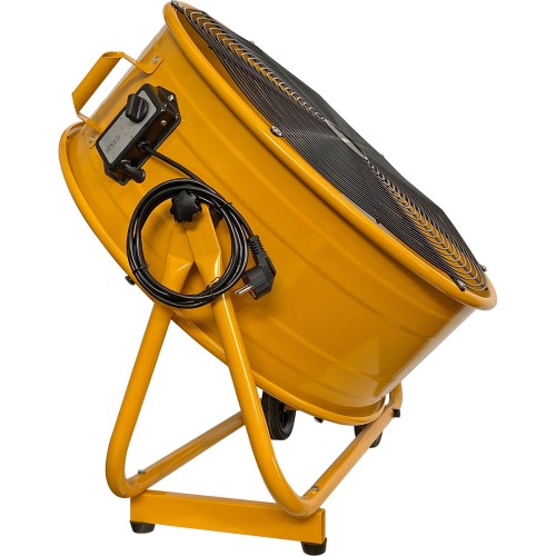 Вентилятор промышленный OMEGA DF 24 - изображение 3