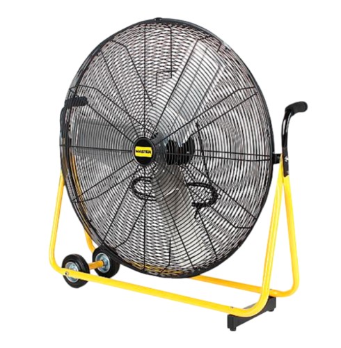 Вентилятор промышленный OMEGA MF 30