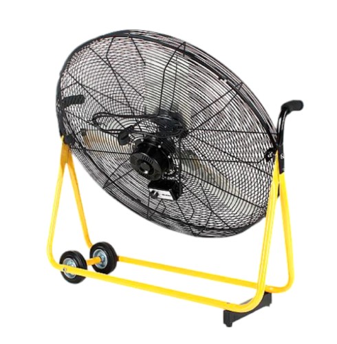 Вентилятор промышленный OMEGA MF 30 - изображение 3