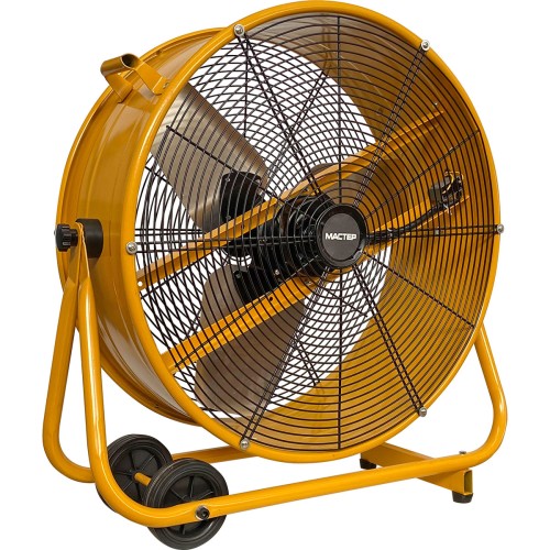 Вентилятор промышленный OMEGA DF 24