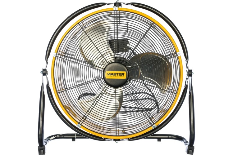 Вентилятор промышленный OMEGA DF 20 - изображение 2