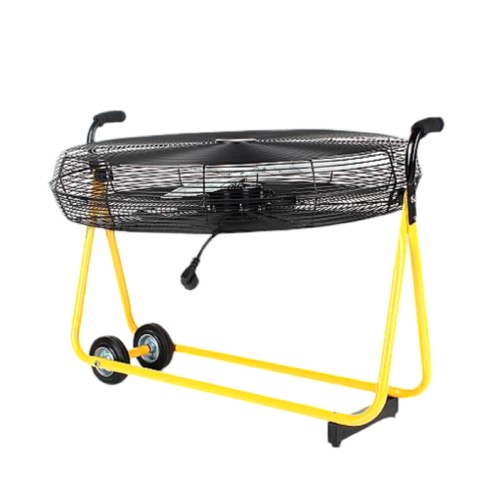 Вентилятор промышленный OMEGA MF 30 - изображение 2