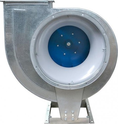 Вентилятор радиальный Элком ВР 80-75 № 2,5 пр. 0 с дв. 0.75/3000 03.02.000049