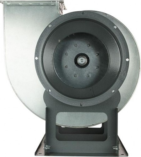 Вентилятор радиальный Элком ВЦ 14-46 № 4 пр. 0 с дв. 5.5/1500 03.02.000098