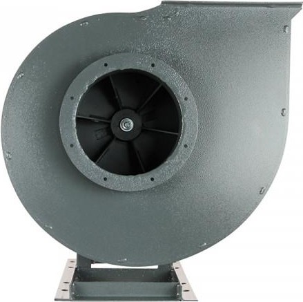 Вентилятор радиальный Элком ВЦП 7-40 № 3,15 лев. 0 с дв. 2.2/3000 03.08.217973