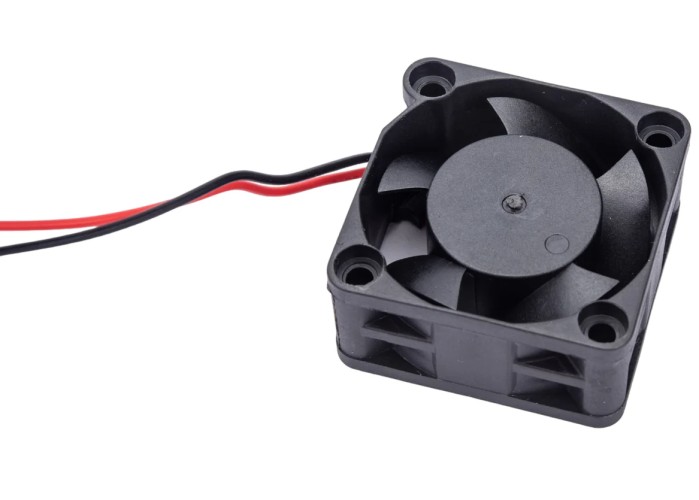 Вентилятор REXANT 72-4041 RX 4020MS, DC 24B - изображение 4