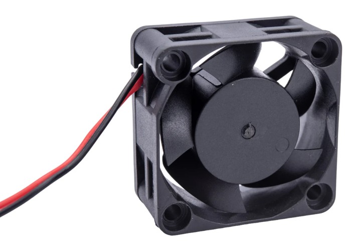 Вентилятор REXANT 72-4041 RX 4020MS, DC 24B - изображение 3