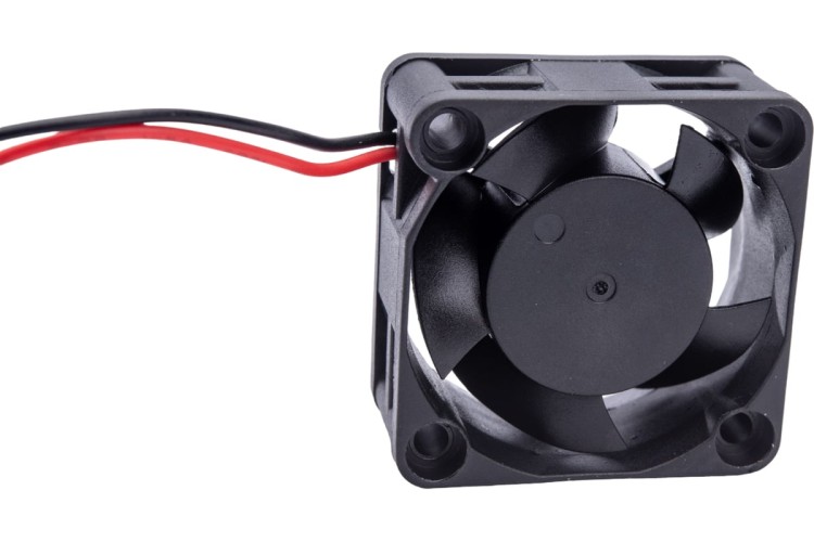 Вентилятор REXANT 72-5041 RQD 4020MS, DC 12B - изображение 4