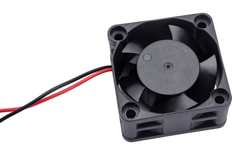 Вентилятор REXANT 72-5041 RQD 4020MS, DC 12B - изображение 3