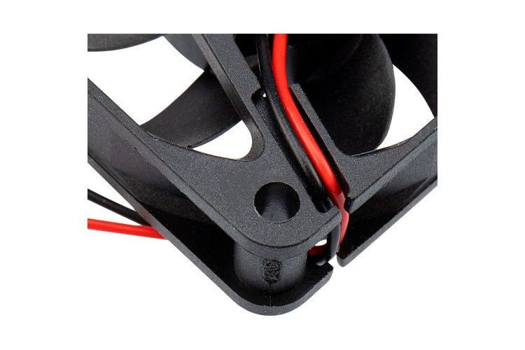 Вентилятор REXANT 72-5121 RX 12038MS, DC 12B - изображение 3