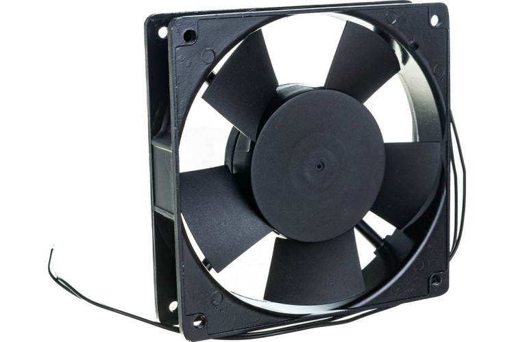 Вентилятор REXANT 72-6120 RQA 12025HSL, AC 220B - изображение 2